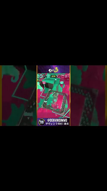 I absolutely got him with this!