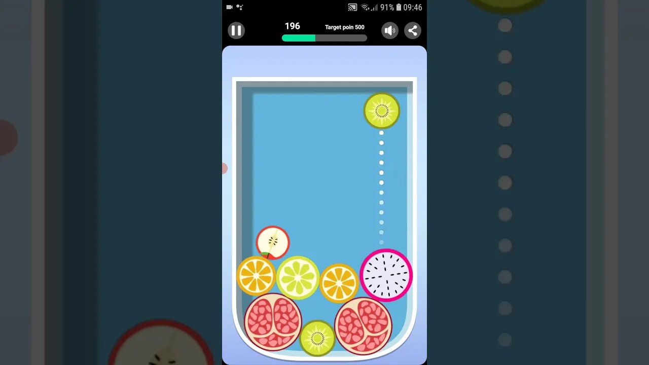 games in the woohoo app, big watermelon #2