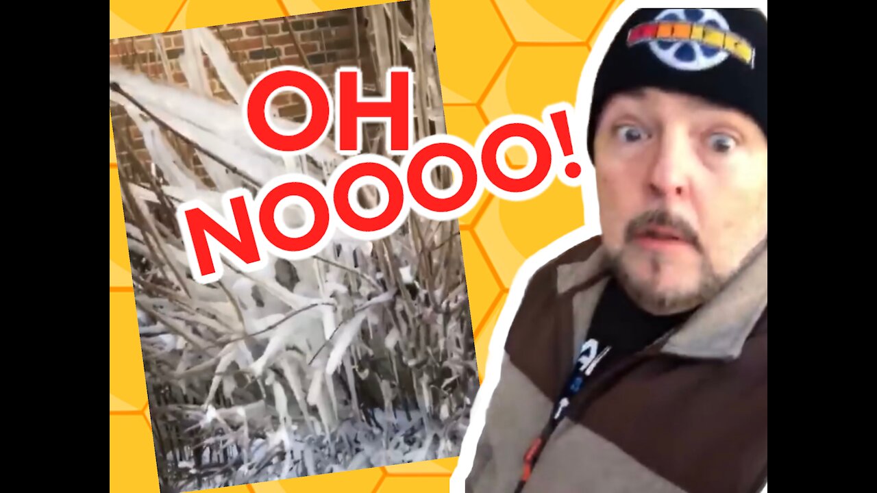 OH NO!!!