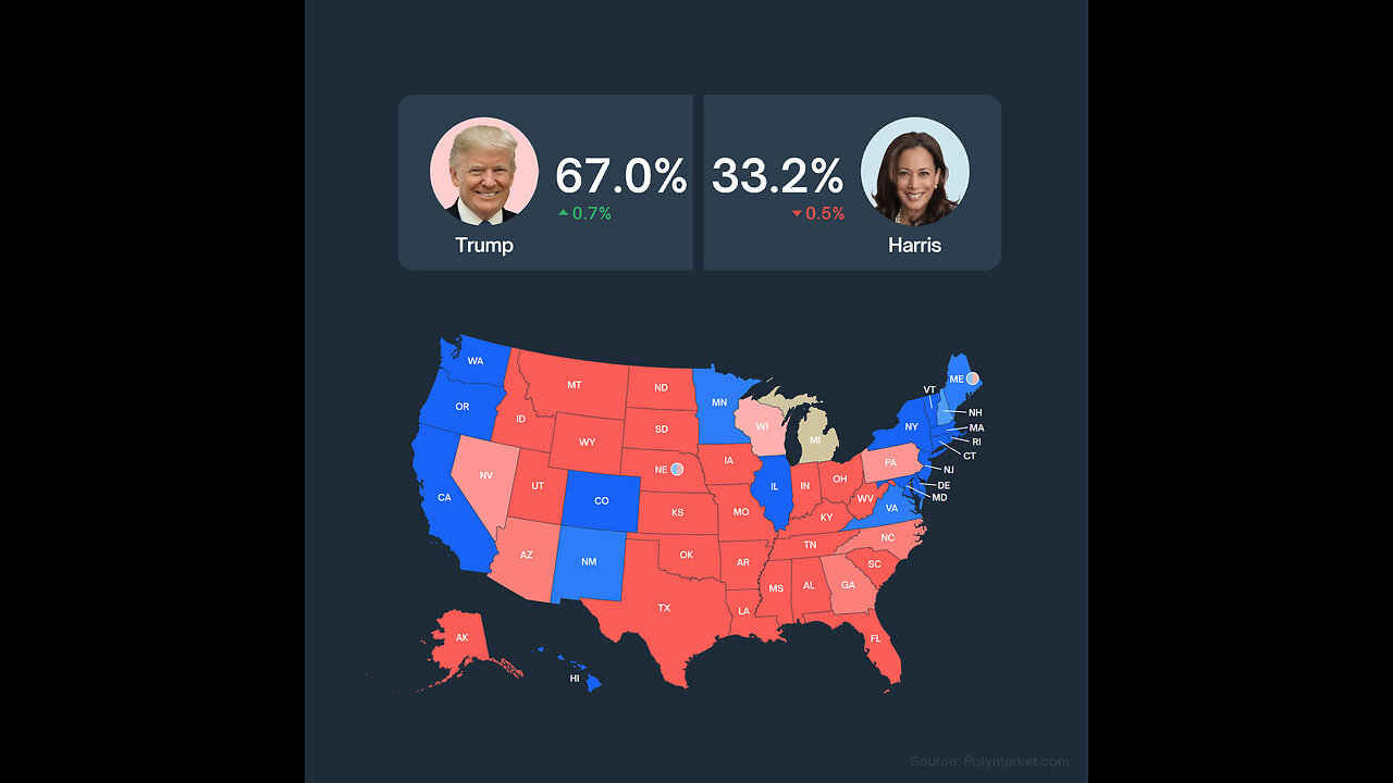🎗️ Chit-chat and Vote EARLY VOTE 🗳 YOUR VOICE MATTER'S