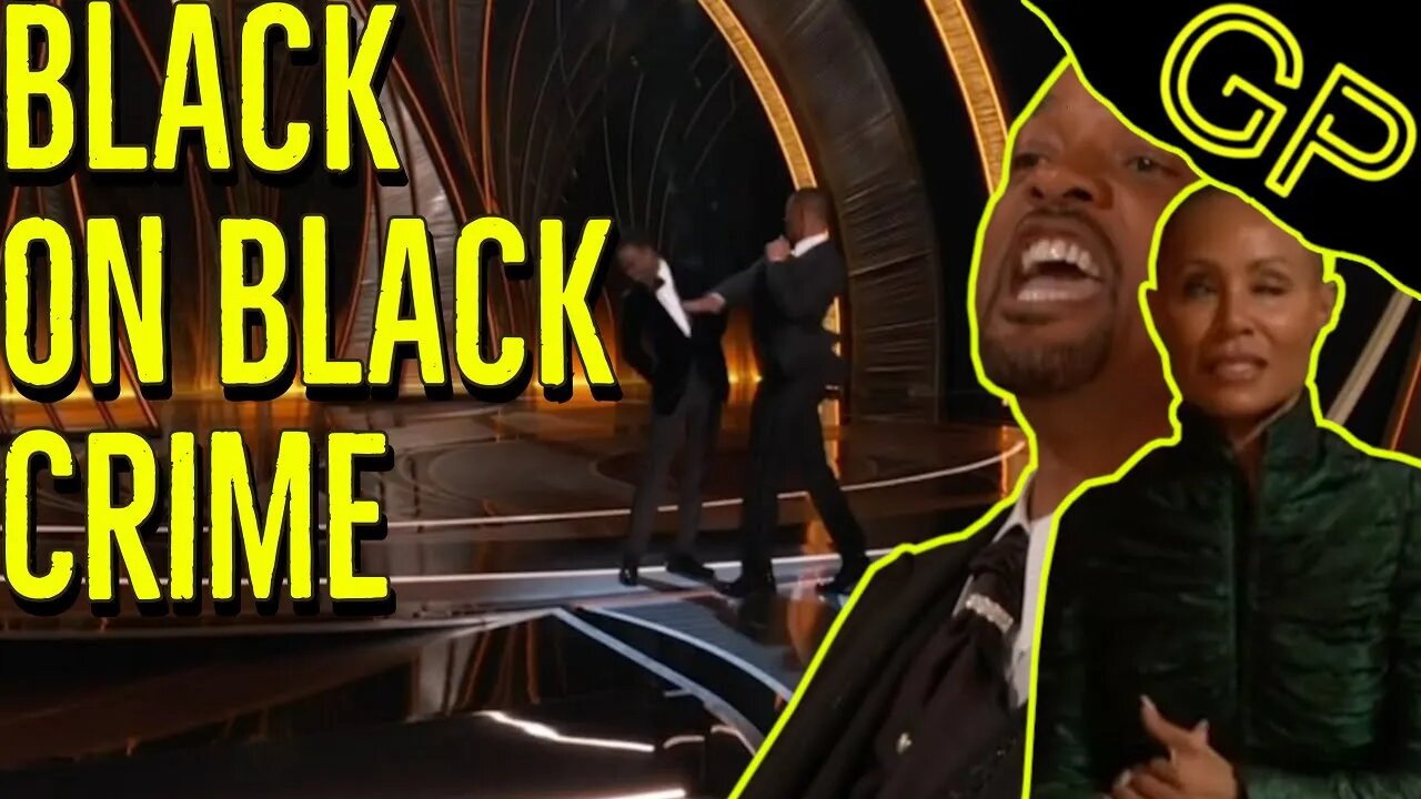 Will Smith ATTACKS Chris Rock | Oscars 2022 | Reaction