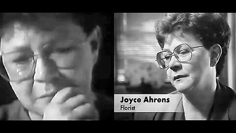 Experiencing the alien abduction phenomenon: the aftermath ~ Joyce Ahrens and her quest for answers