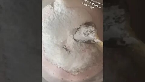 Making Fondant tiktok legallyblondiesx