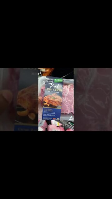 LOL: Dumb Tik Tok Girl Thinks Americans Are Eating Lions not Loins