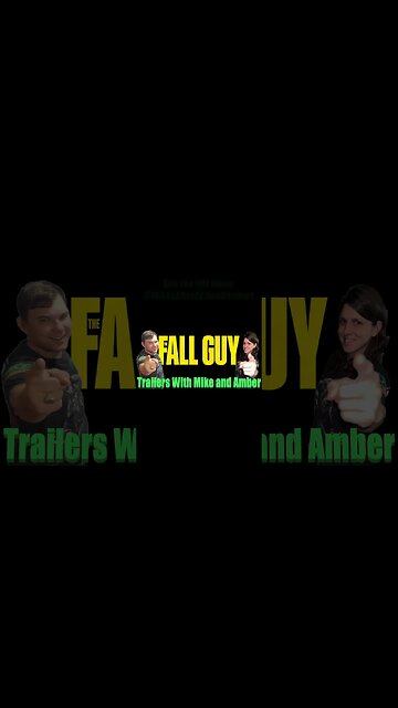 This Is Going In The Shorts! #thefallguy #trailerreaction #movietrailerreaction #livereactionstream