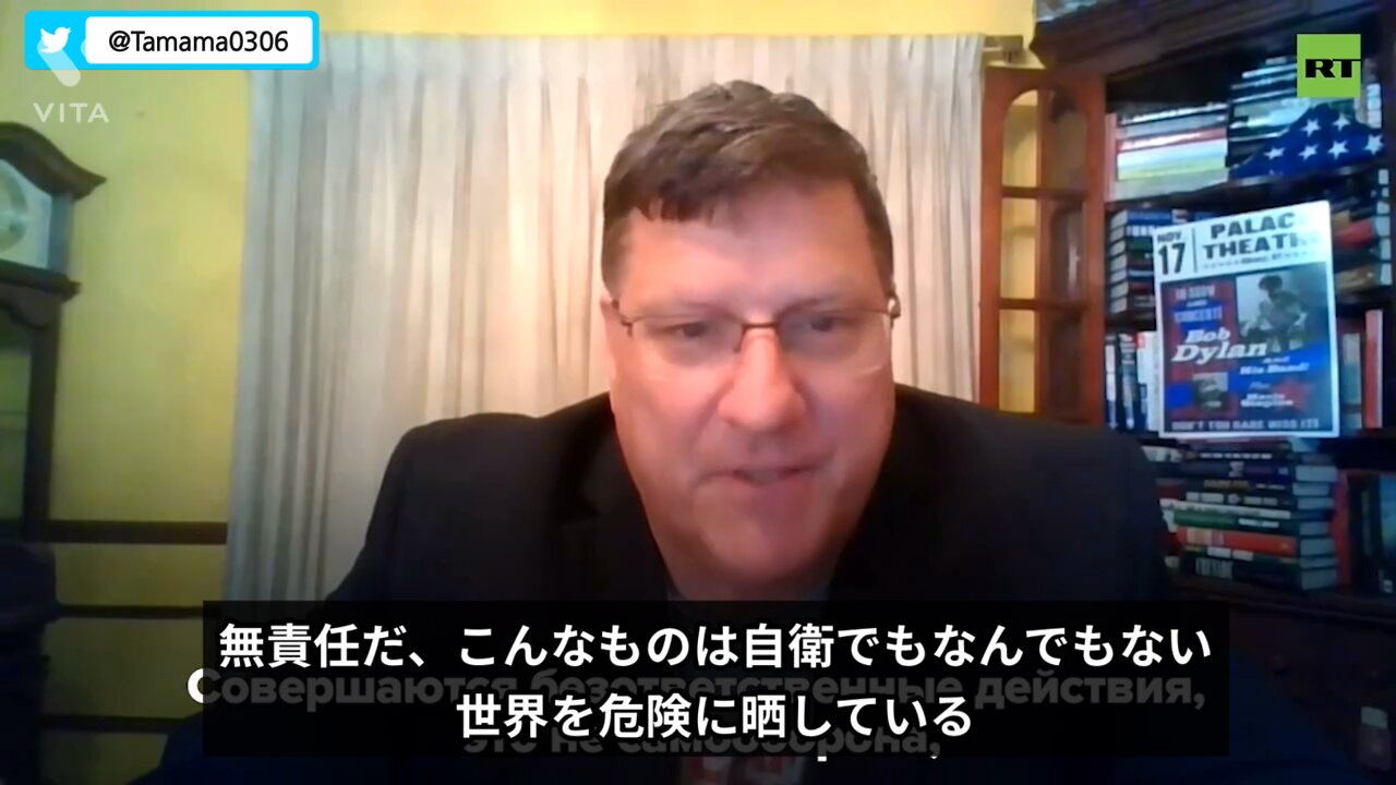 ウクライナのザポリージャ原発への攻撃はチェルノブイリを超える核の大惨事になる