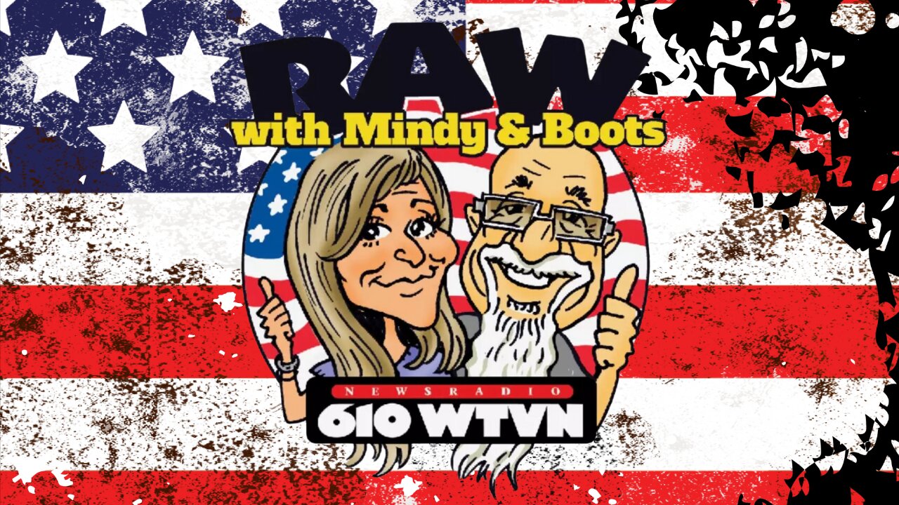 RAW with Mindy and Boots | Shelby & Carrie Interview Segment | February 11, 2024