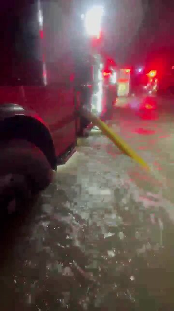 MADEIRA BEACH FIRE DEPT.