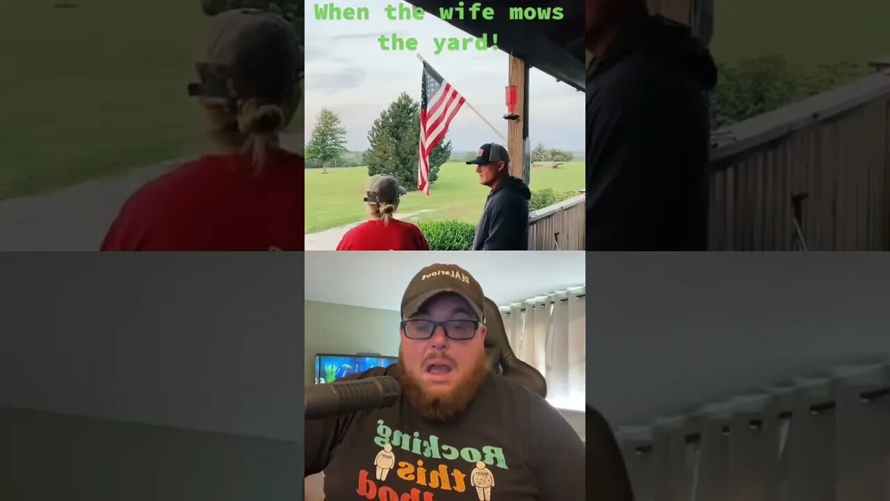 Here’s Your Dose Of REALarious…🤣🤣🤣 with @Better Together