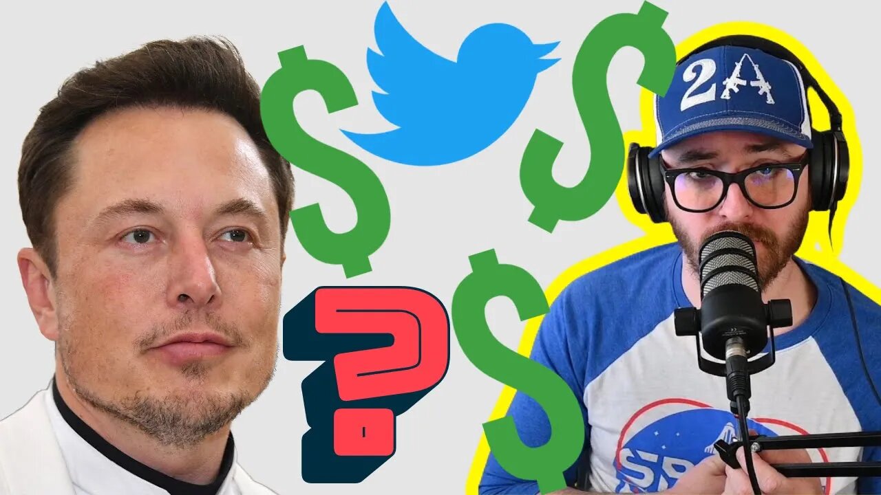 Elon Musk Buying Twitter?! | Big Tech Censorship |