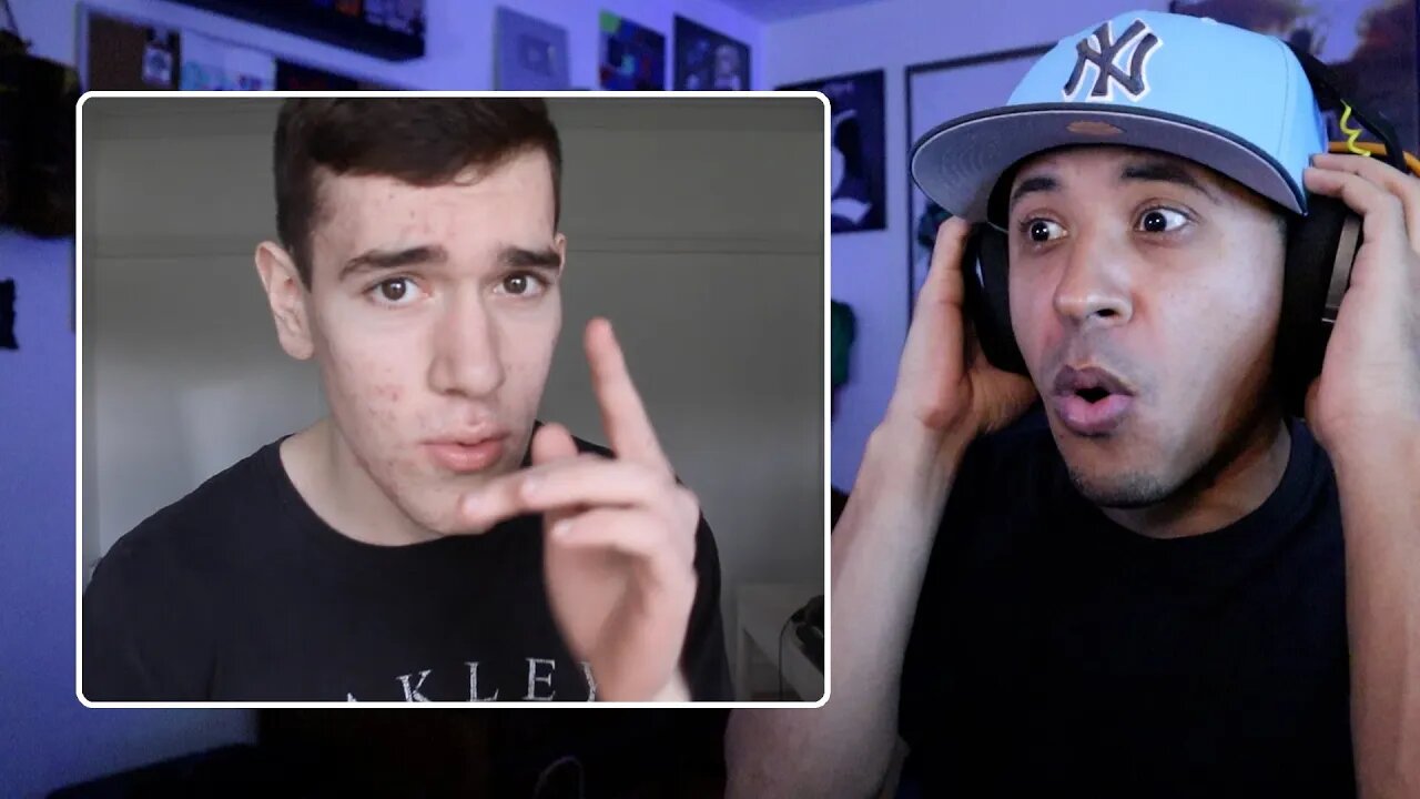 CODFISH | Grand Beatbox Battle Wildcard 2018 (Reaction)