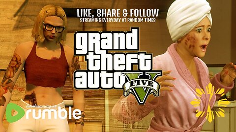 ▶️ WATCH » GTA 5 ONLINE » PROMOTING THE NIGHTCLUB » A SHORT STREAM [6/19/23]