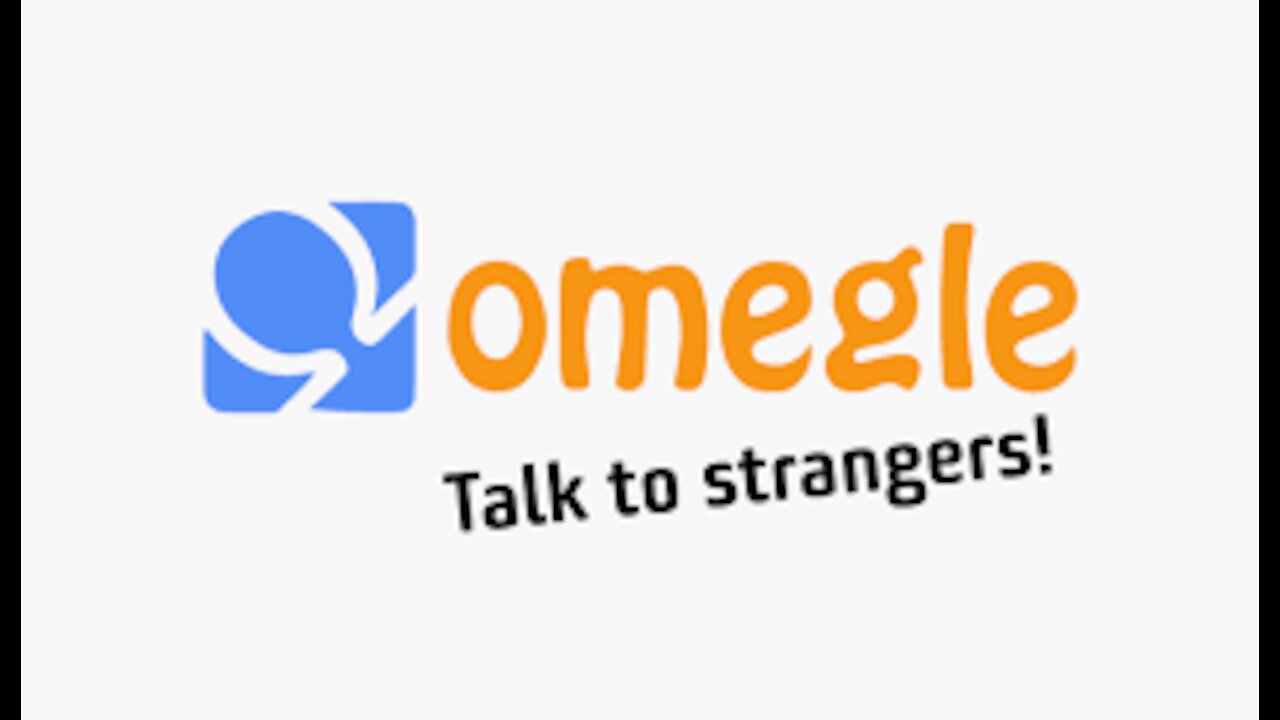 ATTN WOMEN ON OMEGLE: STAY-AND-CHAT-SO-I-CAN-RECORD-YOU