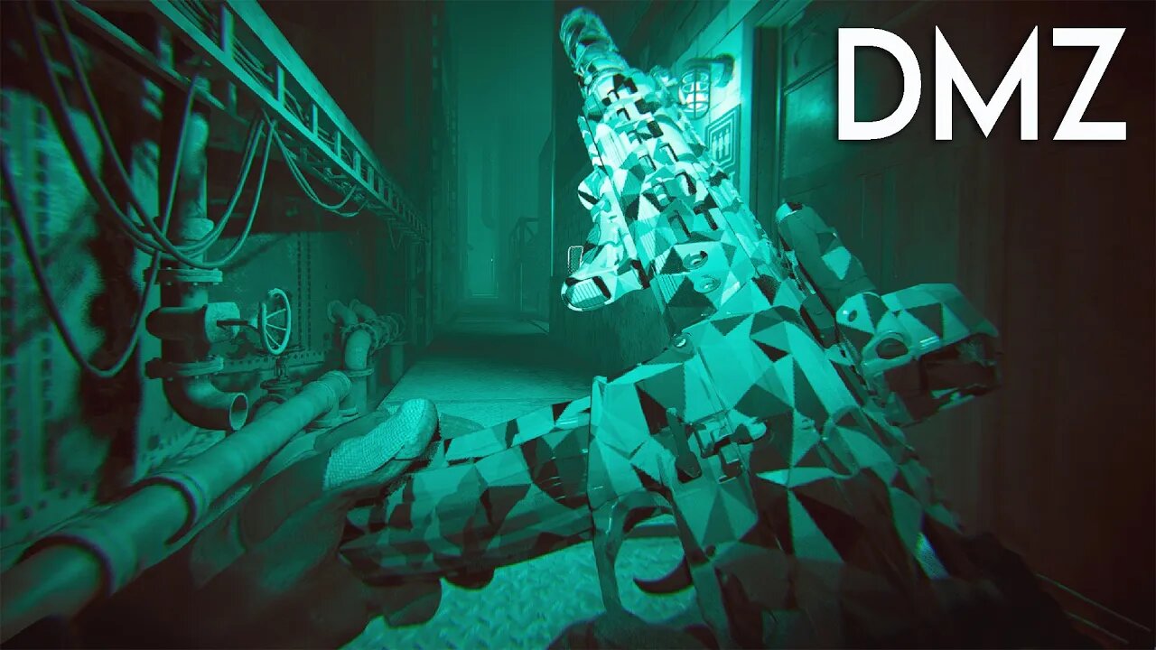 Mission Obligations in DMZ