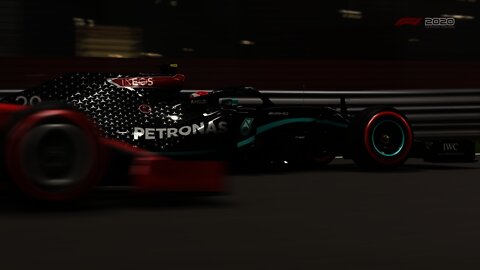 F1 2020 | CIRCUIT ZANDVOORT | DRIVER CAREER