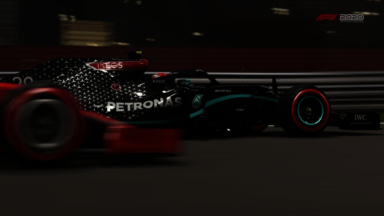 F1 2020 | CIRCUIT ZANDVOORT | DRIVER CAREER