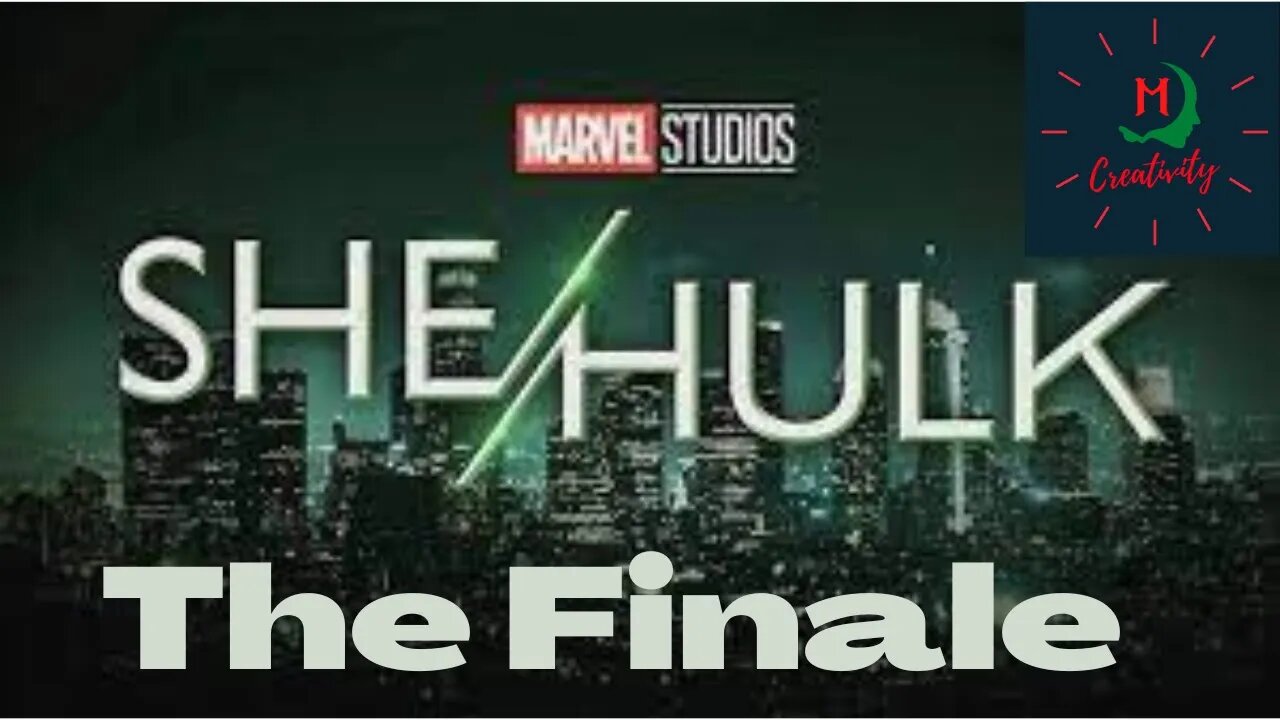 The She-Hulk Finale REVIEW + BREAKDOWN!!