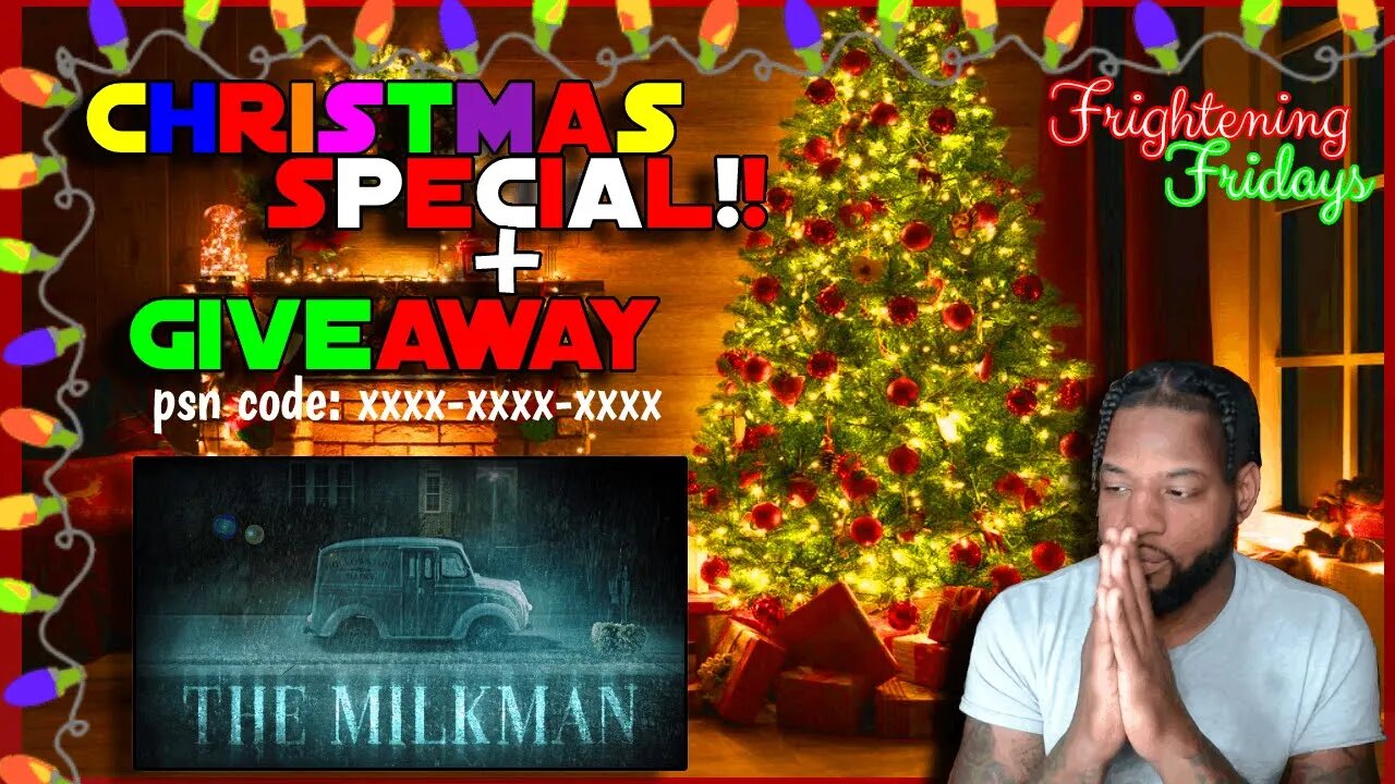 KOG SQUAD CHRISTMAS SPECIAL!! + CODE GIVEAWAY'S | [FF] #16