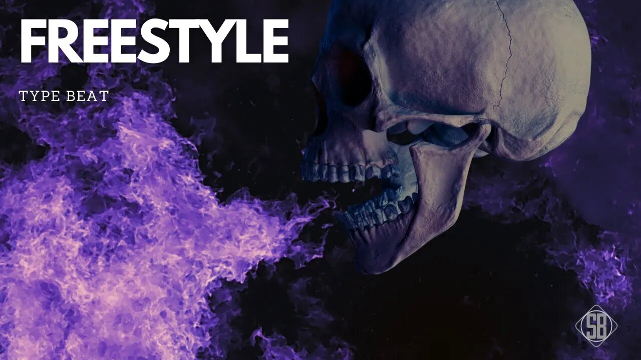 [FREE] "HOT FYA" FREESTYLE TYPE BEAT 100 BPM Cm 🔥