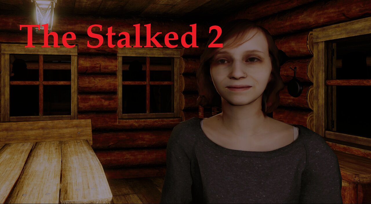 The Stalked 2 - Demo