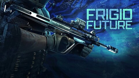 Frigid Future Weapon Bundle - OUT NOW