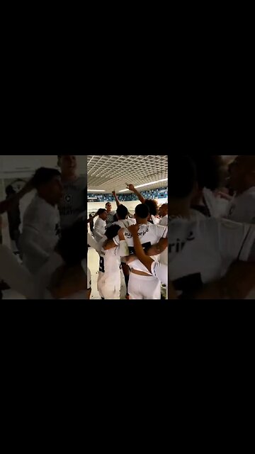 🔥ATENÇÃO!!! MANDOU AVISAR: PRÓXIMO! #botafogo #brasileirão #segueolíder