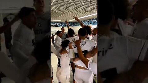 🔥ATENÇÃO!!! MANDOU AVISAR: PRÓXIMO! #botafogo #brasileirão #segueolíder