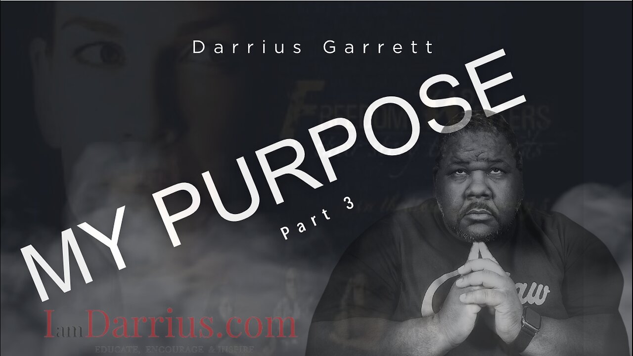 The Path to Fulfillment: Unleashing My True Purpose | Part 3