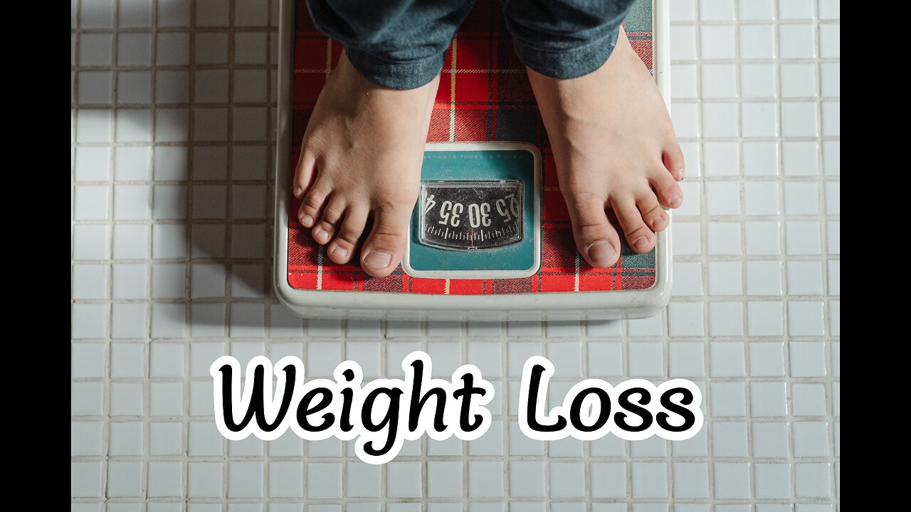 "4 Proven Tips for Fast and Sustainable Weight Loss"