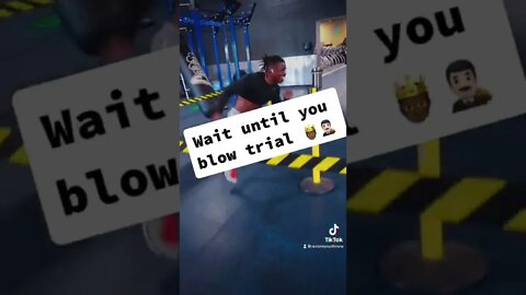 If you think you’re lonely now 👑