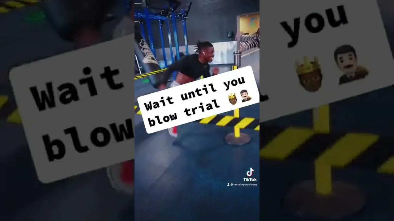 If you think you’re lonely now 👑