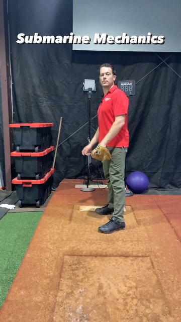 ⚓️Submarine Mechanics⚙️