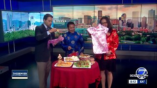 Mid-Autumn Moon Festival in Denver
