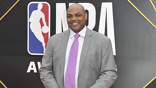 Charles Barkley Is Selling His Awards To Give Back To His Hometown
