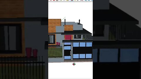 #construtorvirthalph #sktchup