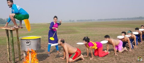 Must Watch New special Comedy videos 2024 😎 Totally Amazing video comedy videos