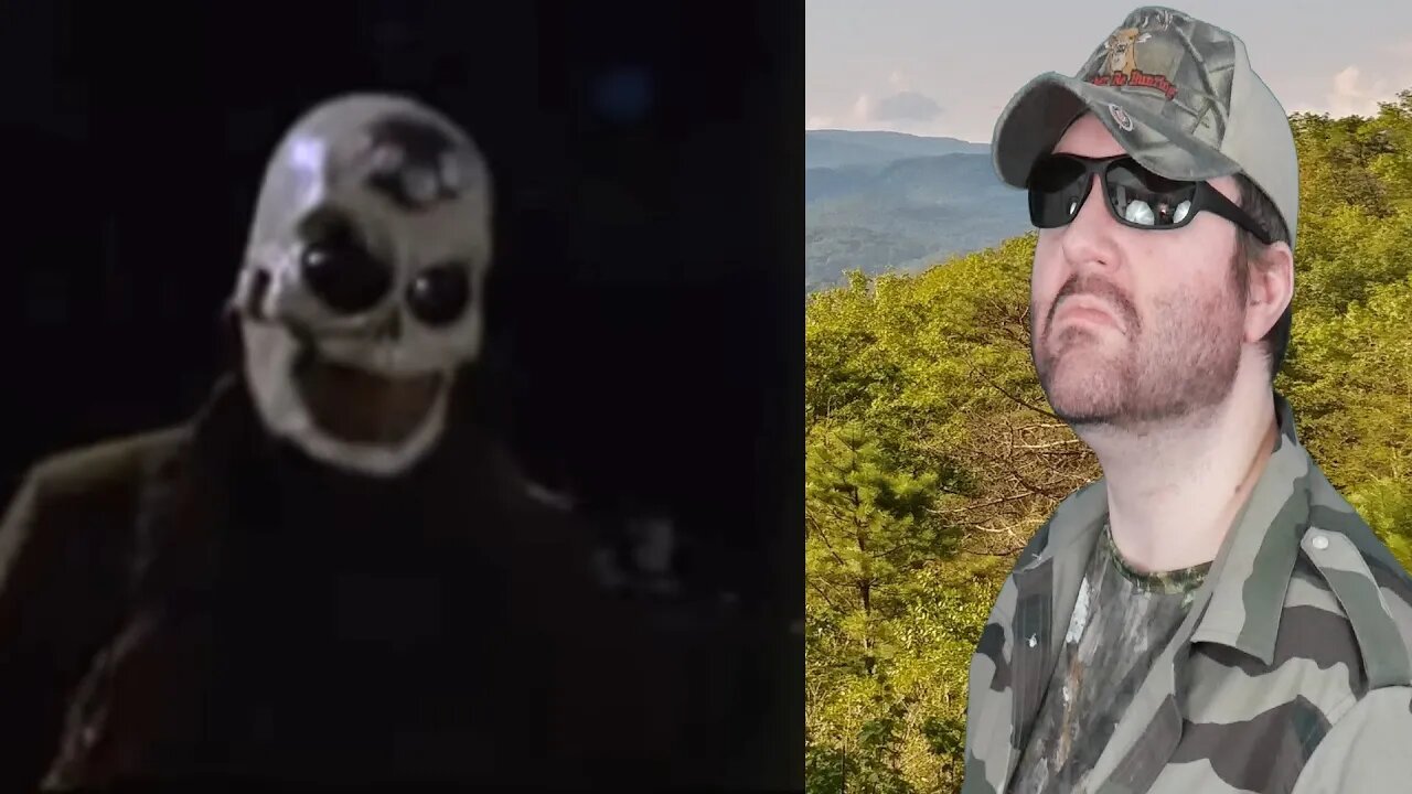 The Astro Zombies By The Cinema Snob - Reaction! (BBT)