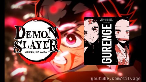 Gurenge [Demon Slayer OP] - 8 Bit Remix