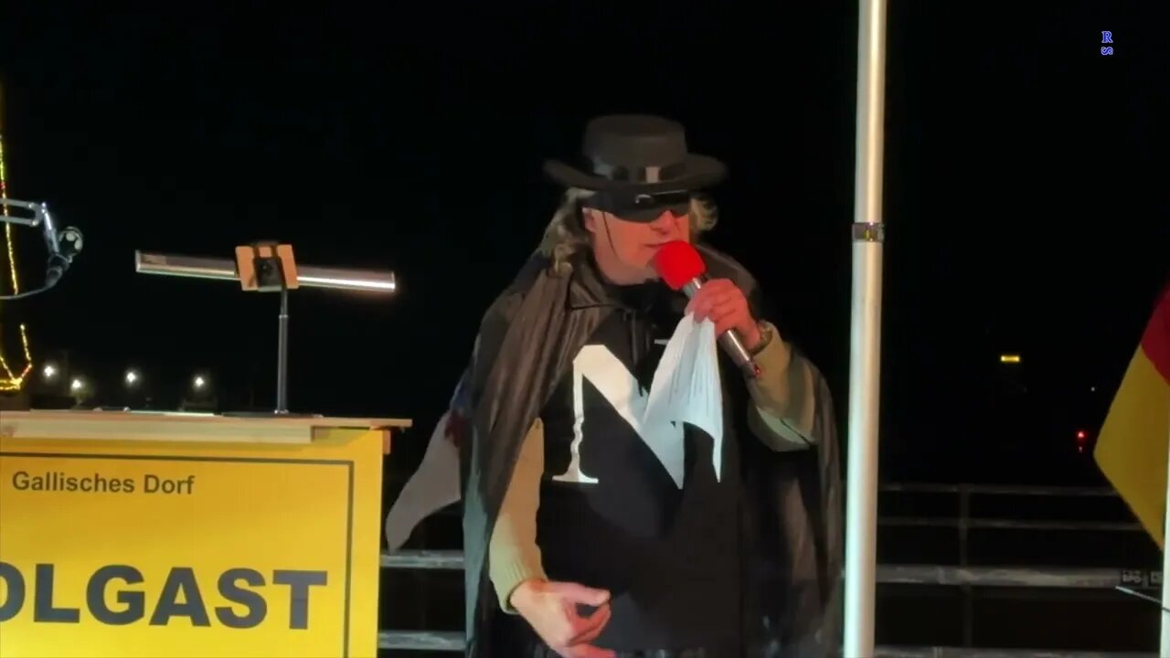 Wolgast - Stefan - (Zorro - Napoleon) 29.11.2022