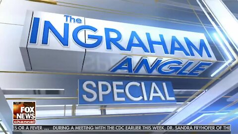 The Ingraham Angle ~ Full Show ~ 26th November 2020.