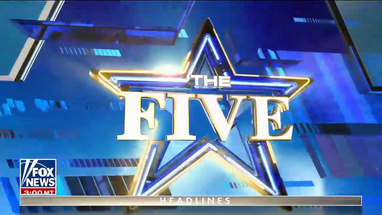 The Five ~ Full Show ~ 12th October 2020.