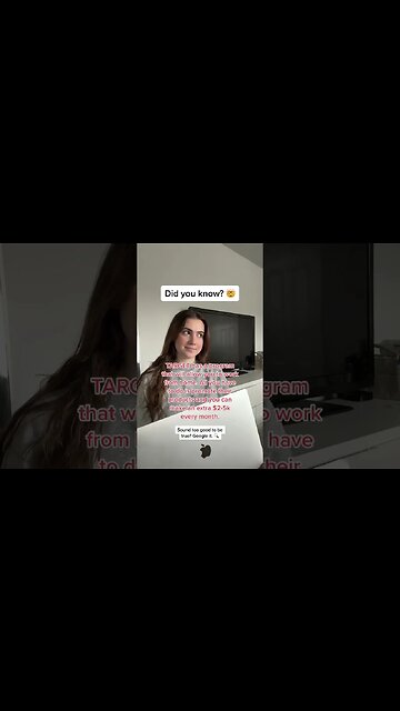 Make $2k-$5k/Month with Target Work from Home 2023 | WFH University