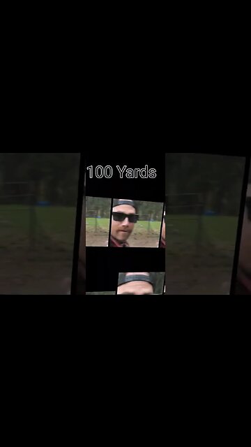 Ruger Mark 4 Range Test