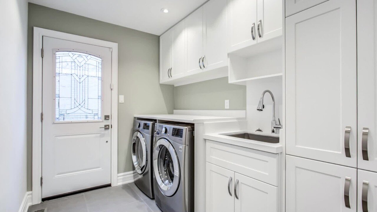 Video for kwoodkitchensinc