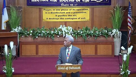 Morning Manna That Matters!