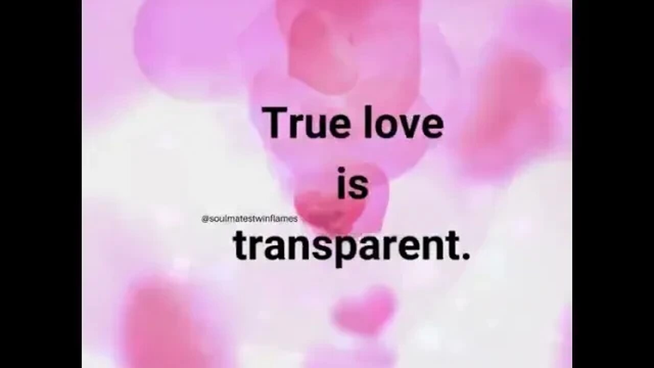 What is True Love? ❤️True Love is Lasting💜Faithful💙 Honest💟Supportive Do You Believe in True Love?