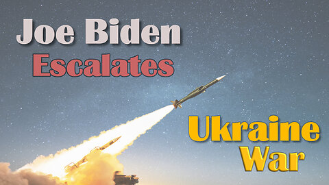 US Missiles Fired at Russia | Dangerous Escalation Ukraine War