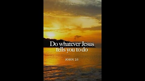 John 2 Read and Explained