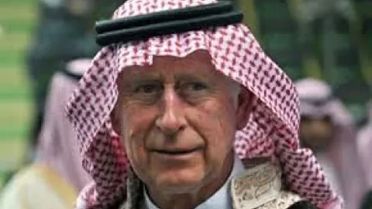 TEMPLE MOUNT VISITS! UK & KING ABDULLAH'S CUSTODIANSHIP