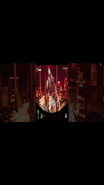 Not what I meant to do, but f_ck it!